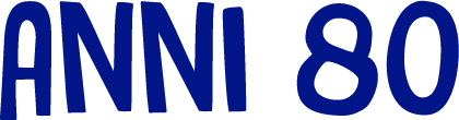 Anni 80