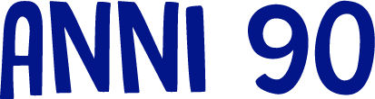 Anni 90