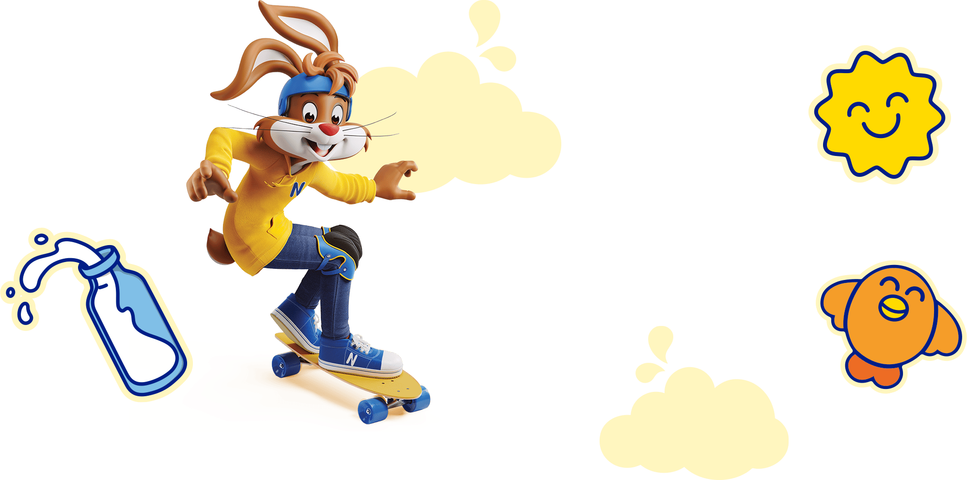 Mascotte