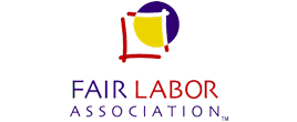 Fair Labor Logo Fair Labor Logo