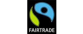 Fairtrade logo Fairtrade logo