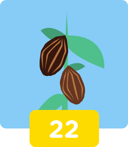 22 cooperative 22 cooperative
