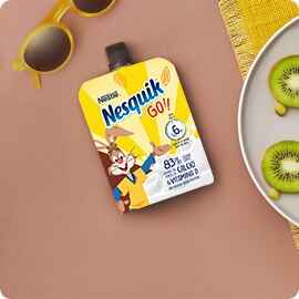 Nesquik Go!!