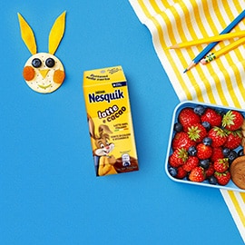 Nesquik Pronto da Bere