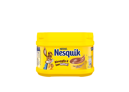 Confezione Nesquik Opti-Start da 250g