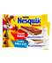 Confezione multipack di Nesquik Snack