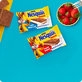 Nesquik Snack