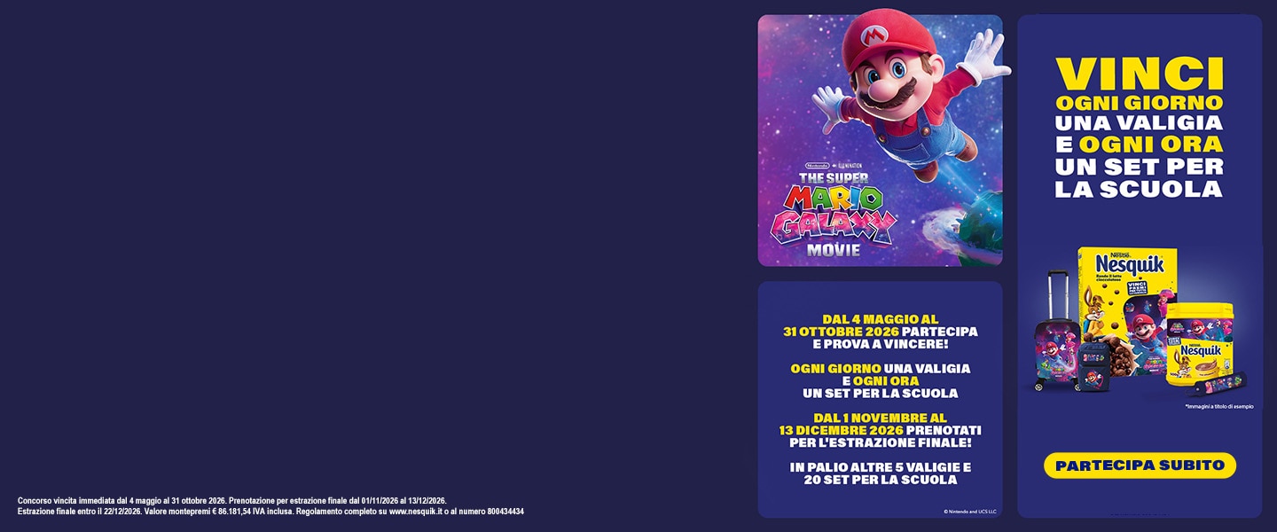 Super Mario Galaxy