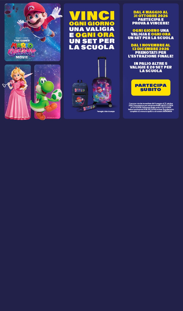 Super Mario Galaxy